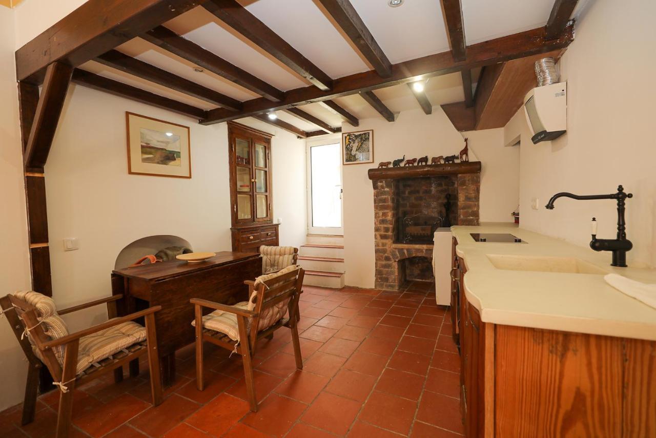 A74 - Rua Do Canal 1 Bed Flat Apartamento