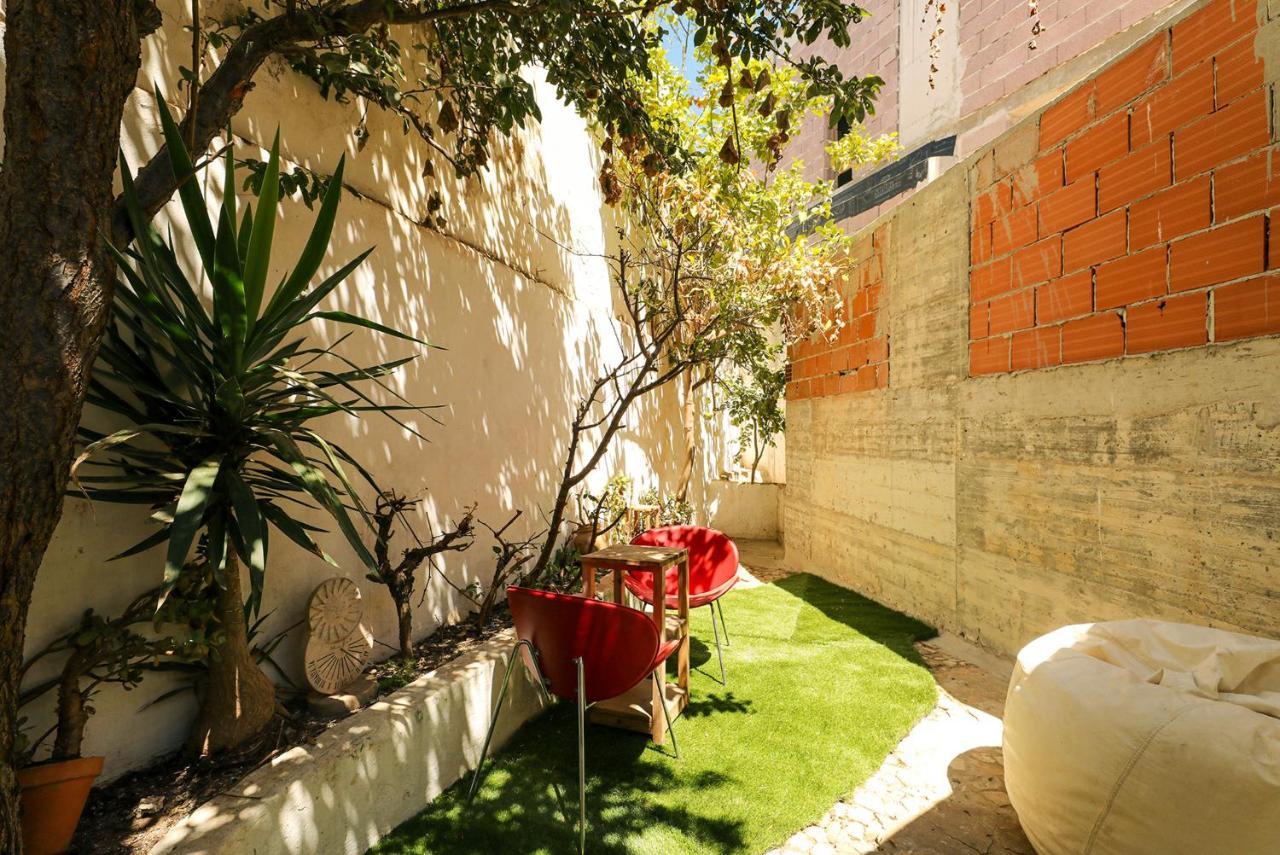 Apartamento A74 - Rua Do Canal 1 Bed Flat