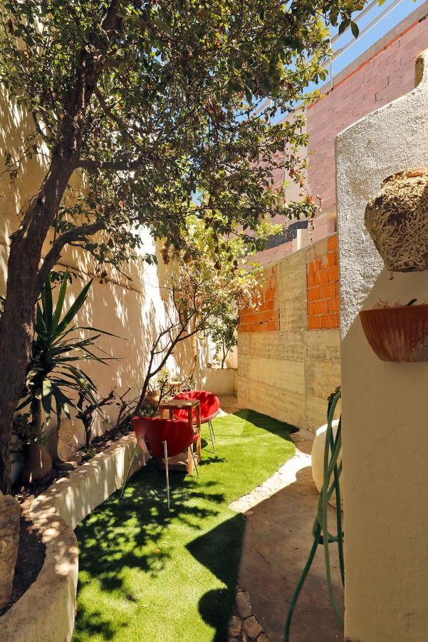 Apartamento A74 - Rua Do Canal 1 Bed Flat *