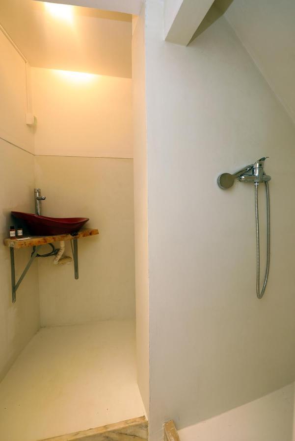 A74 - Rua Do Canal 1 Bed Flat Apartamento *