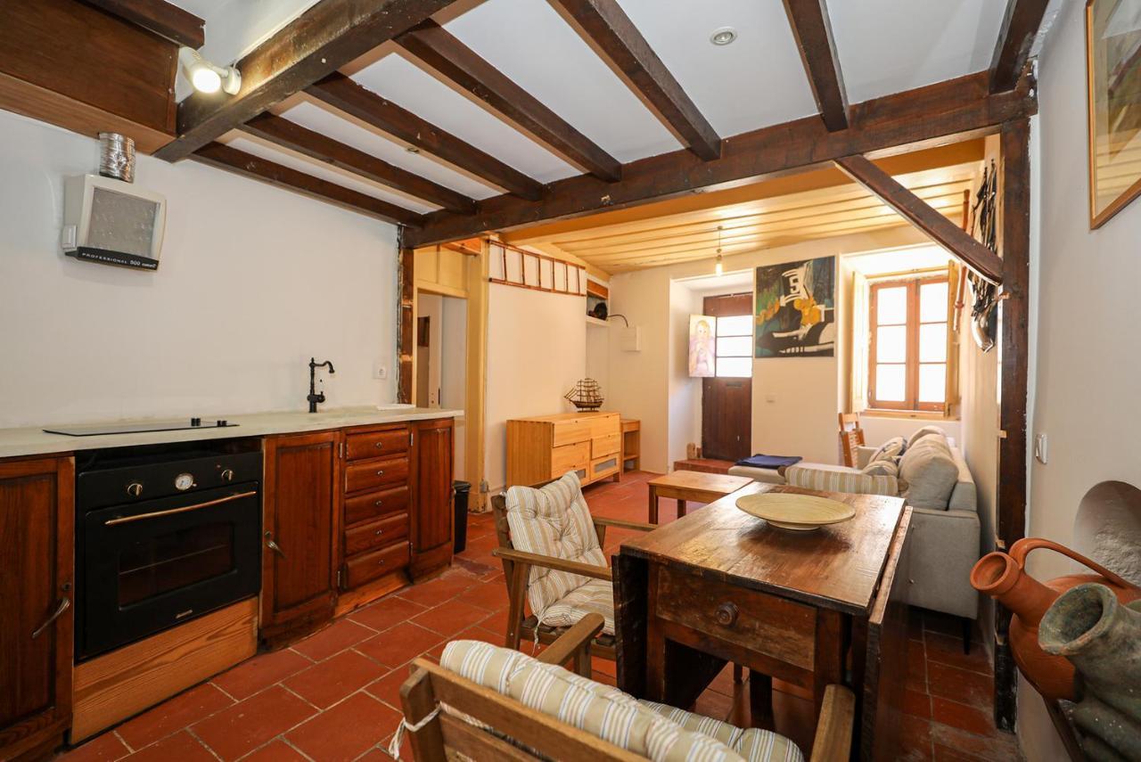 Apartamento A74 - Rua Do Canal 1 Bed Flat *
